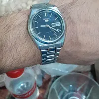 ساعت سیکو ۵|ساعت|مشهد, هفده شهریور|دیوار
