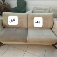 مبل شویی و قالیشویی در منزل|خدمات نظافت|خرم‌آباد, |دیوار
