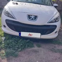 پژو ۲۰۷ صفر|خودرو سواری و وانت|اردبیل, |دیوار