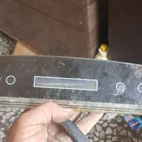 صفحه لمسی هود