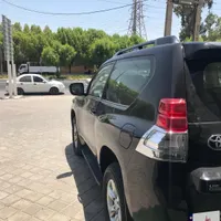 پرادو ۲۰۱۳ درحد صفر|خودرو سواری و وانت|شیراز, فرهنگ شهر|دیوار