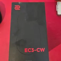 موس گیمینگ Zowie EC3C-W