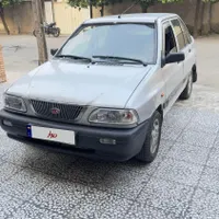 فروش پراید ۱۴۱ مدل ۱۳۸۹