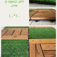 چمن مصنوعی ،گرینوال ،فنس چمنی ،سبزه .|خدمات پیشه و مهارت|سبزوار, ولیعصر (نجار آباد)|دیوار