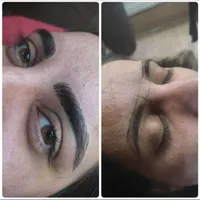 خدمات آرایش دائم