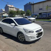 هیوندای اکسنت بلو|خودرو سواری و وانت|رشت, رشتیان|دیوار