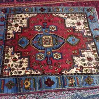 قالیچه و تابلو فرش دستباف