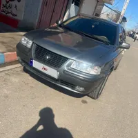 سمند مدل86