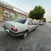پژو 405 GLX بنزینی، مدل ۱۳۸۸|خودرو سواری و وانت|بندرعباس, |دیوار