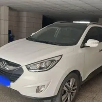 هیوندای توسان ix 35 2400cc، مدل ۲۰۱۵|خودرو سواری و وانت|شیراز, فرهنگ شهر|دیوار