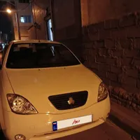 تیبا۲ EX مدل ۹۷