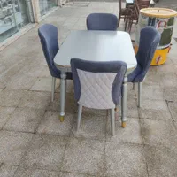 میز صندلی غذاخوری.ناهار خوری.نهارخوری.|میز و صندلی غذاخوری|خرمآباد, |دیوار