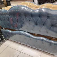 تختخواب فلزی دونفره فلزی