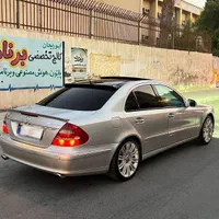بنز E280 مدل ۲۰۰۶ وارداتی|خودرو سواری و وانت|تهران, سعادت‌آباد|دیوار