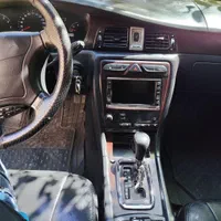سانگ یانگ چیرمن S600  مدل ۲۰۰۹|خودرو سواری و وانت|تهران, گاندی|دیوار