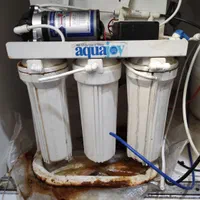 نصب/تصفیه آب خانگی/تعمیرات تخصصی/ تعویض فیلترها/