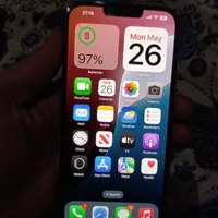 اپل iPhone 13 Pro Max با حافظهٔ ۲۵۶ گیگابایت