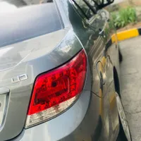 دنا  تیپ ۱ دنده‌ای، مدل ۱۳۹۹