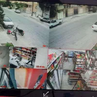فروش و اجرا تخصصی دوربین مداربسته در یزد|دوربین مداربسته|یزد, |دیوار