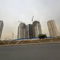 شمیم رحمت ۳(پروژه نخل)|پیش‌فروش املاک|تهران, شهرک راه‌آهن|دیوار