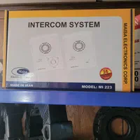 آیفون مقنی|صوتی و تصویری|تهران, سلیمانی|دیوار