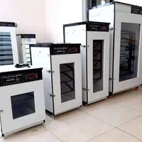 دستگاه جوجه کشی هدایت