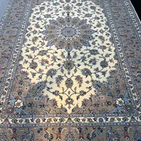 تک ۶ متری کاشان و اردکان دستبافت