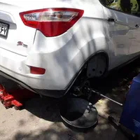 تراش دیسک ترمز روکار باضمانت.فروش لنت|خدمات موتور و ماشین|اصفهان, ملک‌شهر|دیوار