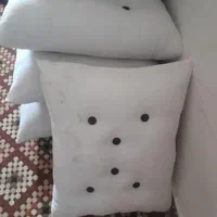 پشتی تعمیری   و نو