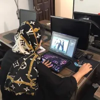 آموزش فتوشاپ در رشت