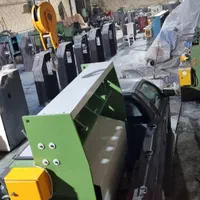 نورد ورق گیوتین خمکن گردبر خم کن پرس|ماشین‌آلات صنعتی|تهران, حر|دیوار
