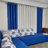 پرده کده ۴۴۳۲|پرده، رانر، رومیزی|هشتگرد, |دیوار