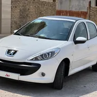 207 پاناروما ارتقا یافته