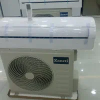 کولرگازی  زانتی موتور ترپیکال سری جدید