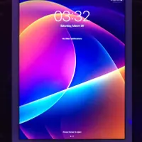 ۱۲ تومن iPad Air 2 European
