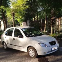 تیبا2 1400|خودرو سواری و وانت|شهرکرد, |دیوار