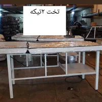 تجهیزات ارایشگاه صندلی اصلاح ترولی میزناخن|آرایشگاه و سالن‌های زیبایی|همدان, |دیوار