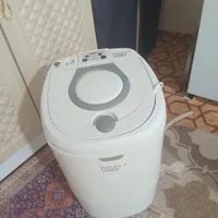 مینی واش.لباس شویی کودک