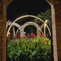دوچرخه سواری شبانه
