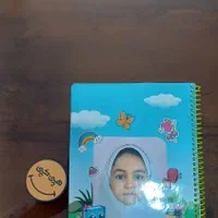 فنربندی کتاب با فنر رنگی و سفید ۲۰تومن پرینت ارزان|لوازم التحریر|شهرکرد, |دیوار