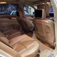بنز کلاس S S500، مدل ۲۰۰۹|خودرو سواری و وانت|تهران, الهیه|دیوار
