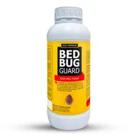 سم سمپاشی حشره ساس  BED BUG ساسک خون خوار