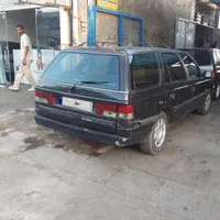 پژو استیشن مدل ۷۹|خودرو سواری و وانت|اصفهان, خانه اصفهان|دیوار