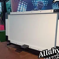 ایرهاکی تاشو نمایشگر بغل بسکتبال فوتبال دستی|ورزشهای توپی|تهران, منیریه|دیوار