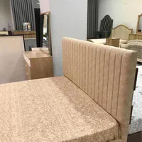 سرویس خواب دو نفره/ تخت خواب تک نفره مدل دنیز|تخت و سرویس خواب|تبریز, |دیوار