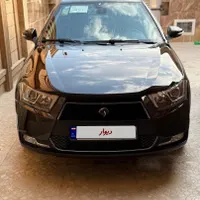 دنا پلاس توربو اتوماتیک