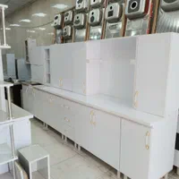 کابینت آماده و سفارشی|مصالح و تجهیزات ساختمان|پاکدشت, پاکدشت (مامازند)|دیوار