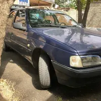 پژو آردی آی RD i
