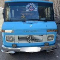 مینی بوس