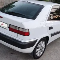 سیتروئن زانتیا 2000cc، مدل ۱۳۸۹|خودرو سواری و وانت|لنجان, |دیوار